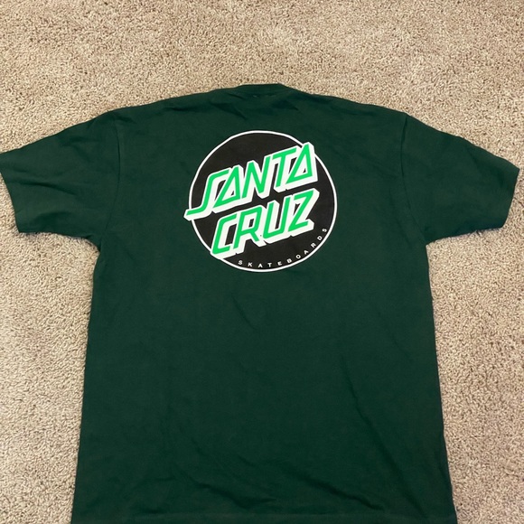 The original Santa Cruz shirt - Picture 2 of 3